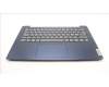Lenovo 5CB1H72495 COVER Upper Case ASM_NORDIC L82RM AB_NFP