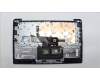 Lenovo 5CB1H72508 COVER Upper Case ASM_BEL L82RM AB_NFP_BL