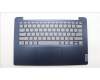 Lenovo 5CB1H72513 COVER UpperCaseASM_EUROENGL82RMAB_NFP_BL