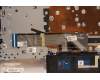 Lenovo 5CB1H72514 COVER Upper Case ASM_FRA L82RM AB_NFP_BL