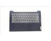 Lenovo 5CB1H72517 COVER Upper Case ASM_GER L82RM AB_NFP_BL