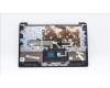 Lenovo 5CB1H72517 COVER Upper Case ASM_GER L82RM AB_NFP_BL