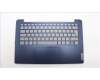 Lenovo 5CB1H72629 COVER Upper CaseASM_NORDICL82RMAB_NFP_BL