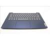 Lenovo 5CB1H72629 COVER Upper CaseASM_NORDICL82RMAB_NFP_BL