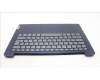 Lenovo 5CB1H72629 COVER Upper CaseASM_NORDICL82RMAB_NFP_BL