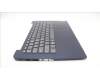 Lenovo 5CB1H72629 COVER Upper CaseASM_NORDICL82RMAB_NFP_BL