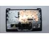 Lenovo 5CB1H72633 COVER Upper Case ASM_SPA L82RM AB_NFP_BL