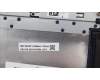 Lenovo 5CB1H72634 COVER Upper Case ASM_SWS L82RM AB_NFP_BL