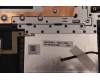 Lenovo 5CB1H72641 COVER Upper Case ASM_ENG L82RM AG_FP