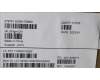 Lenovo 5CB1H72653 COVER Upper Case ASM_FRA L82RM AG_FP
