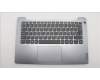 Lenovo 5CB1H72660 COVER Upper Case ASM_NORDIC L82RM AG_FP