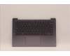 Lenovo 5CB1H72678 COVER Upper CaseASM_EUROENGL82RMAG_FP_BL