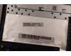 Lenovo 5CB1H72678 COVER Upper CaseASM_EUROENGL82RMAG_FP_BL