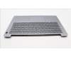 Lenovo 5CB1H72682 COVER Upper Case ASM_GER L82RM AG_FP_BL