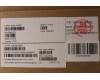 Lenovo 5CB1H72697 COVER Upper Case ASM_SWS L82RM AG_FP_BL