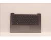 Lenovo 5CB1H72701 COVER Upper Case ASM_UKE L82RM AG_FP_BL