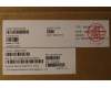 Lenovo 5CB1H72705 COVER Upper Case ASM_UKE L82RM AG_NFP