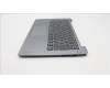 Lenovo 5CB1H72706 COVER Upper Case ASM_ITA L82RM AG_NFP