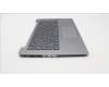 Lenovo 5CB1H72745 COVER Upper Case ASM_GER L82RM AG_NFP_BL