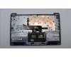 Lenovo 5CB1H72786 COVER Upper Case ASM_NORDIC L82RM MB_FP