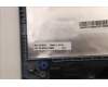Lenovo 5CB1H72808 COVER Upper Case ASM_GER L82RM MB_FP_BL
