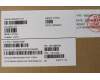 Lenovo 5CB1H77777 COVER Upper Case ASM_ENG L82RM MB_NFP
