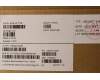 Lenovo 5CB1H77778 COVER Upper Case ASM_UKE L82RM MB_NFP