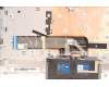 Lenovo 5CB1H77778 COVER Upper Case ASM_UKE L82RM MB_NFP