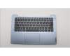 Lenovo 5CB1H77789 COVER Upper Case ASM_FRA L82RM MB_NFP