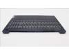 Lenovo 5CB1H77854 COVER Upper Case ASM_ARA L82RK FP AB BL