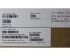 5CB1H77864 Lenovo COVER Upper Case ASM_GER L82RK FP AB BL