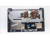 Lenovo 5CB1H77875 COVER Upper Case ASM_POR L82RK FP AB BL