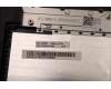 Lenovo 5CB1H77885 COVER Upper Case ASM_USA ENG L82RKFPABBL