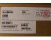 Lenovo 5CB1H77900 COVER Upper Case ASM_ARA L82RK FP AB N