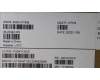Lenovo 5CB1H77906 COVER Upper Case ASM_BEL L82RK FP AB N