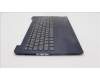 Lenovo 5CB1H77914 COVER Upper Case ASM_FRA/ARA L82RK FPABN