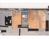 Lenovo 5CB1H77918 COVER Upper Case ASM_BEL L82RK FP AG BL