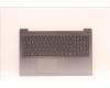 Lenovo 5CB1H77927 COVER Upper Case ASM_GER L82RK FP AG BL