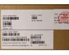 Lenovo 5CB1H77927 COVER Upper Case ASM_GER L82RK FP AG BL
