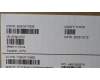 Lenovo 5CB1H77939 COVER Upper Case ASM_RUS L82RK FP AG BL
