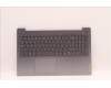Lenovo 5CB1H77941 COVER Upper Case ASM_SPA L82RK FP AG BL