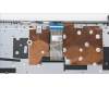 Lenovo 5CB1H77952 COVER Upper Case ASM_SPA L82RK FP AG N