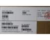 Lenovo 5CB1H77955 COVER Upper Case ASM_POR L82RK FP AG N