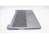Lenovo 5CB1H77960 COVER Upper Case ASM_RUS L82RK FP AG N