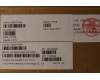 5CB1H77963 Lenovo COVER Upper Case ASM_ARA L82RK FP AG N