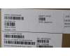 Lenovo 5CB1H78125 COVER Upper Case ASM_BEL L82RK FP AG N