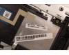Lenovo 5CB1H78129 COVER Upper Case ASM_EURO ENG L82RKFPAGN