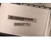 Lenovo 5CB1H78146 COVER Upper Case ASM_GER L82RK FP MB BL
