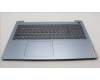 Lenovo 5CB1H78150 COVER Upper Case ASM_HUN L82RK FP MB BL
