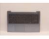 5CB1H78160 Lenovo COVER Upper Case ASM_SPA L82RK FP MB BL